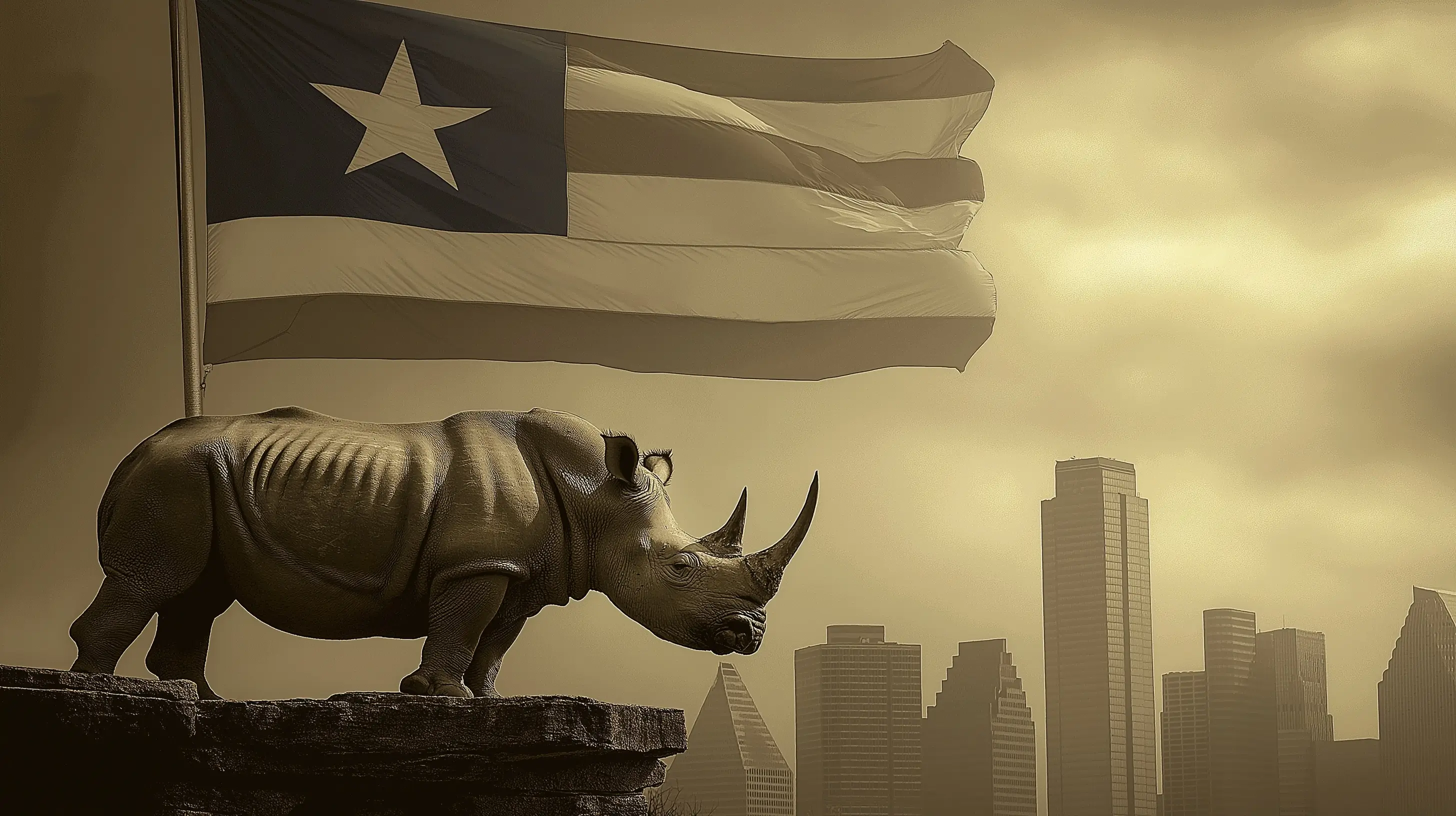 Rino Removal Texas