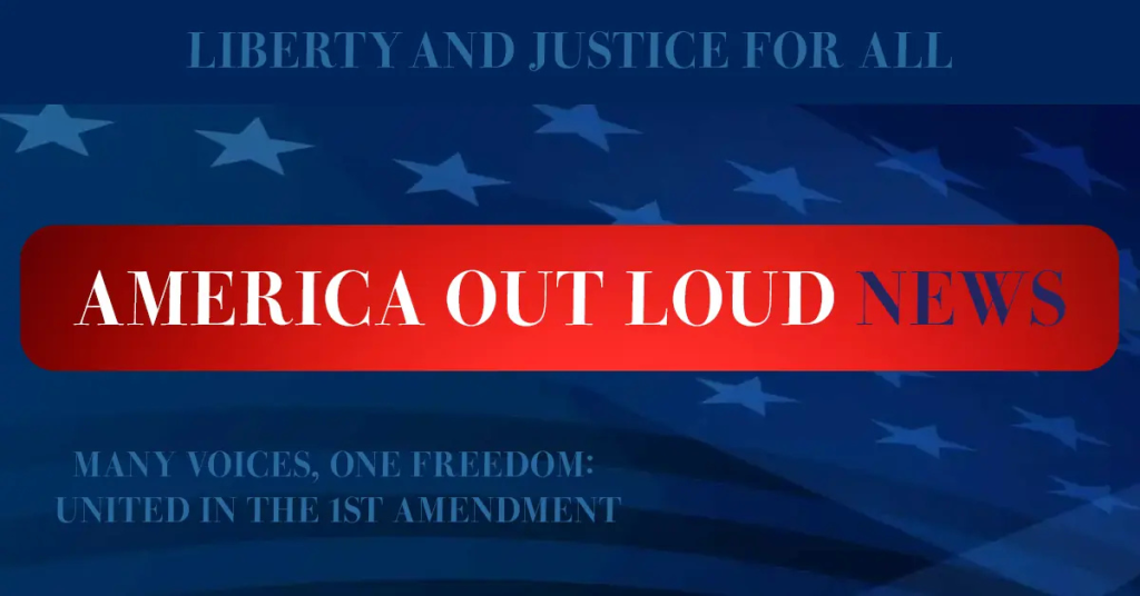 America out loud news