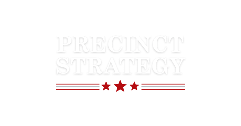 Precinct Strategy
