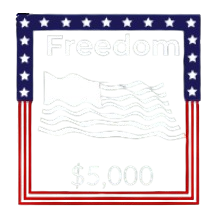 Freedom
