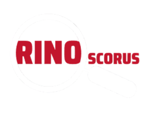 Rinoscorus New Logo