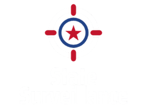 State Surveillance New Logo